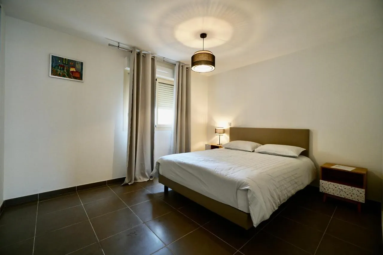 Apartment Montaigne Cannes France