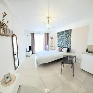 Carnot 1 Appartement