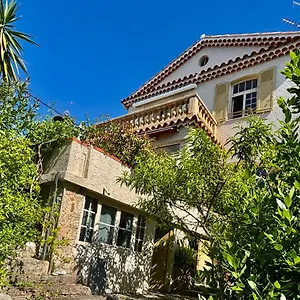 Tricia Bed & Breakfast